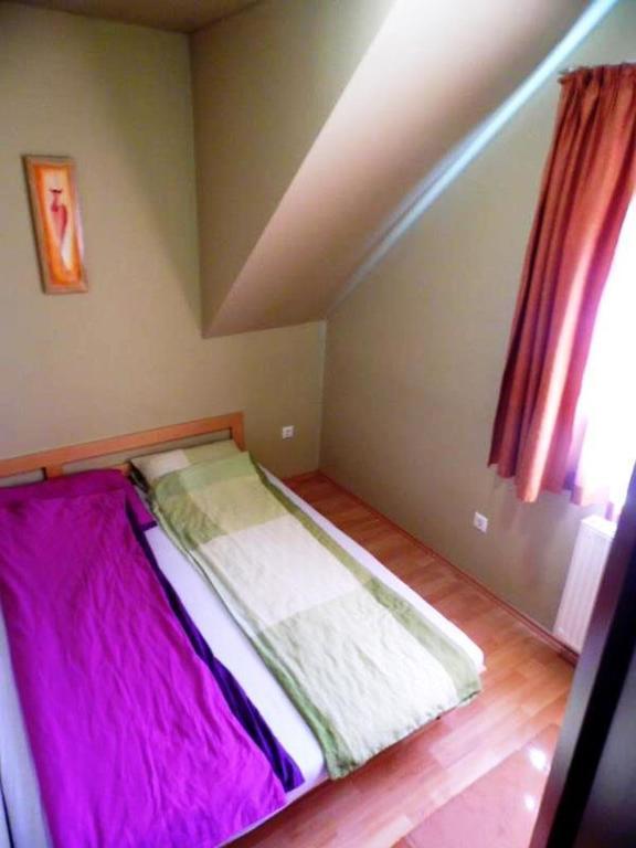 Siraly Apartman Siófok Extérieur photo