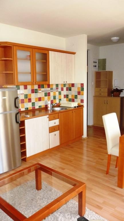 Siraly Apartman Siófok Extérieur photo