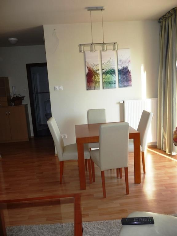 Siraly Apartman Siófok Extérieur photo
