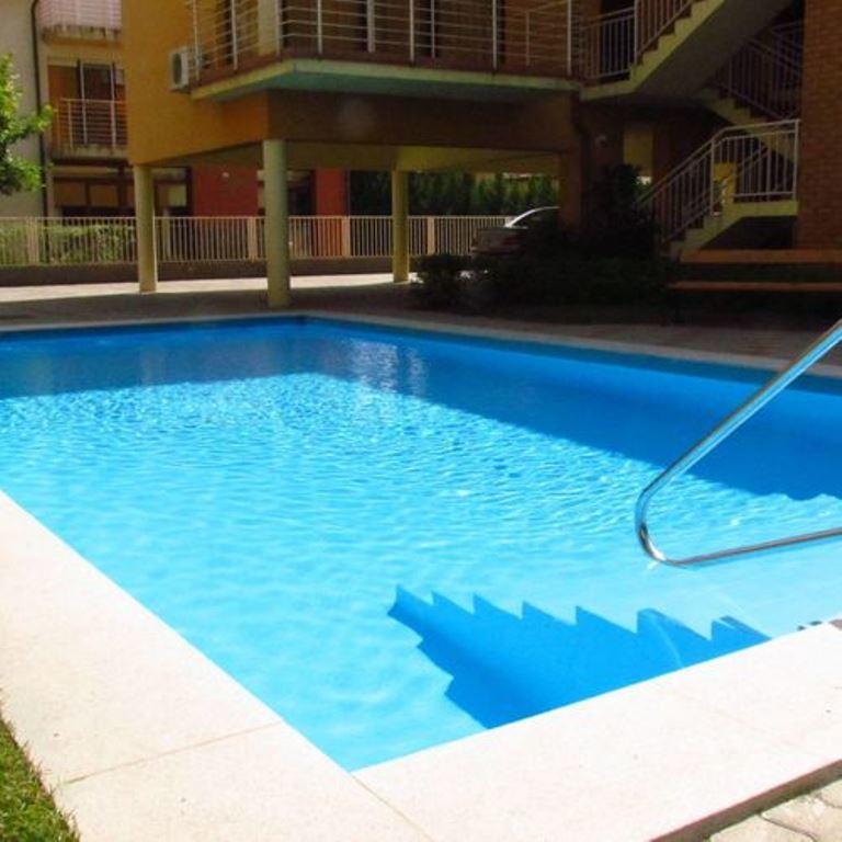 Siraly Apartman Siófok Extérieur photo